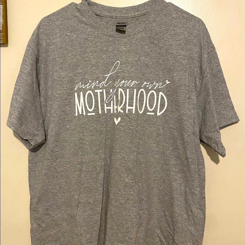 Mom T-Shirt